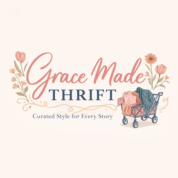 gracemadethrift